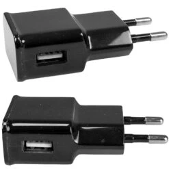 USB-stopcontactadapter -Benodigdheden Voor Huisdieren Winkel 016618 2