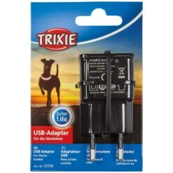USB-stopcontactadapter -Benodigdheden Voor Huisdieren Winkel 016618 3