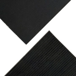 Antislip-mat Voor Transportbox, Model Met Schuine Hoeken Maat A3 -Benodigdheden Voor Huisdieren Winkel 030204 3