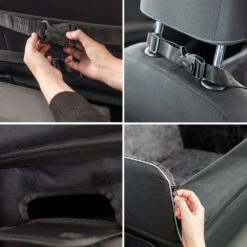 Trixie Transformeerbaar Autostoeltje Voor Kleine Honden -Benodigdheden Voor Huisdieren Winkel 045285 3