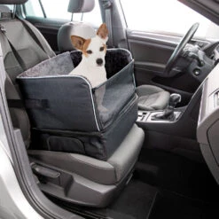 Trixie Transformeerbaar Autostoeltje Voor Kleine Honden -Benodigdheden Voor Huisdieren Winkel 045285 4