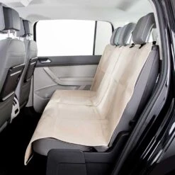 Autobeschermdeken Achterbank + Autobeschermdeken Kofferbak -Benodigdheden Voor Huisdieren Winkel 045287 3