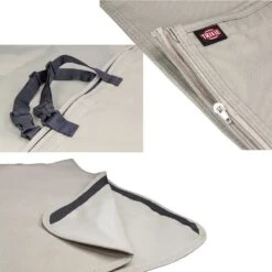 Autobeschermdeken Achterbank + Autobeschermdeken Kofferbak -Benodigdheden Voor Huisdieren Winkel 045287 4