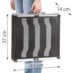 Vouwtrap Voor Honden -Benodigdheden Voor Huisdieren Winkel 045330 3