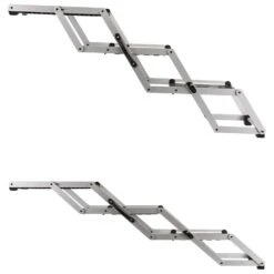 Vouwtrap Voor Honden -Benodigdheden Voor Huisdieren Winkel 045330 4