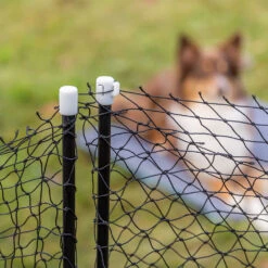 Trixie Mobiele Hondenhek -Benodigdheden Voor Huisdieren Winkel 045366 3