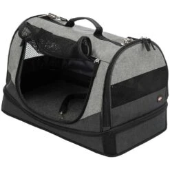 Campingbed & Tas 7 Campingbed & Tas -Benodigdheden Voor Huisdieren Winkel 046103 2