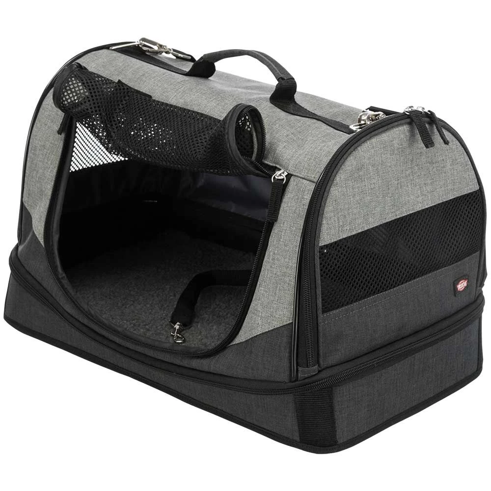 Campingbed & Tas 3 Campingbed & Tas - Afbeelding 3