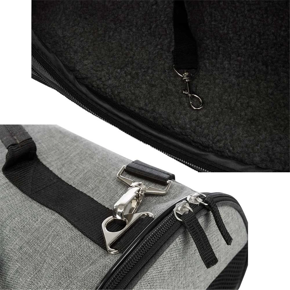 Campingbed & Tas 5 Campingbed & Tas - Afbeelding 5