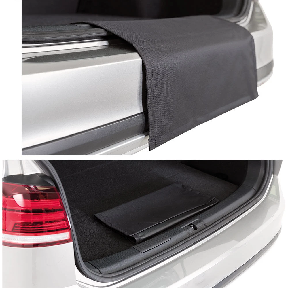 Bumperbeschermer 'Economy' 2 Bumperbeschermer 'Economy' - Afbeelding 2