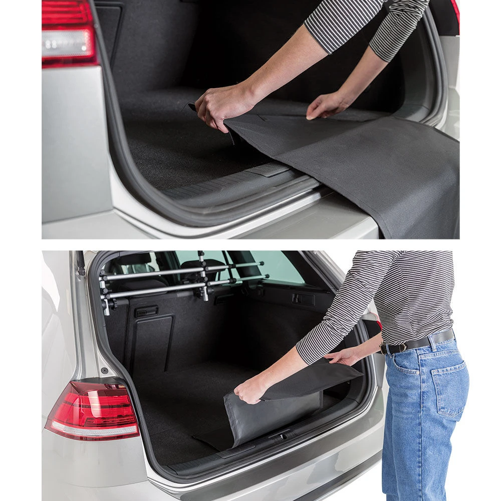 Bumperbeschermer 'Economy' 3 Bumperbeschermer 'Economy' - Afbeelding 3