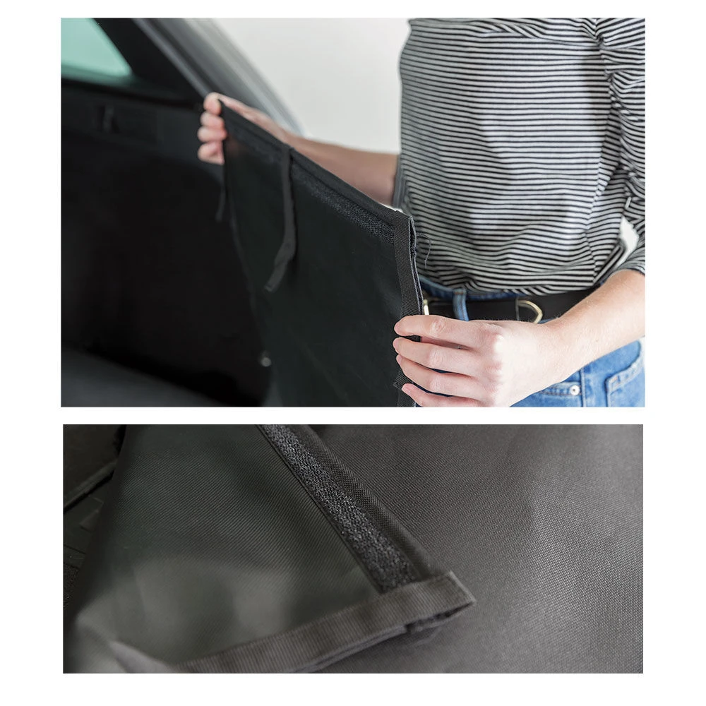 Bumperbeschermer 'Economy' 4 Bumperbeschermer 'Economy' - Afbeelding 4