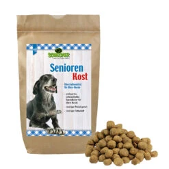 Seniorenvoer -Benodigdheden Voor Huisdieren Winkel 057050 2