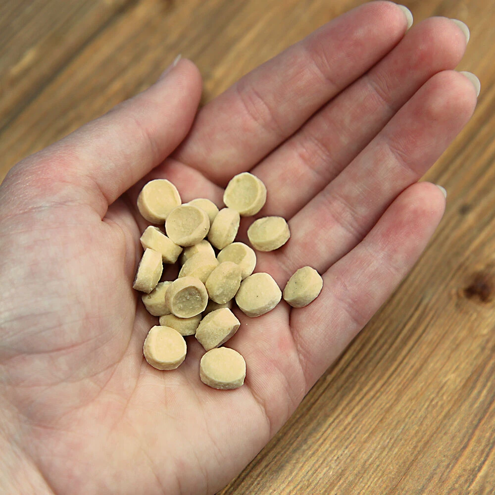 Yoghurt-softies 2 Yoghurt-softies - Afbeelding 2