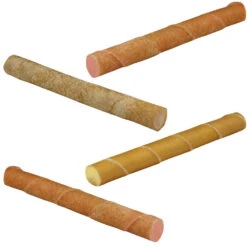 Gevulde Kauwrol - Mix - -Benodigdheden Voor Huisdieren Winkel 057853 2