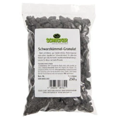 Zwartekomijngranulaat -Benodigdheden Voor Huisdieren Winkel 0590003 2