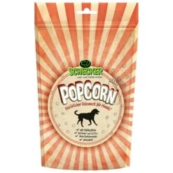 Schecker Popcorn Voor Honden -Benodigdheden Voor Huisdieren Winkel 0590008 2