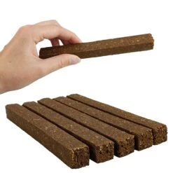 Krokante Reep Puur Rund -Benodigdheden Voor Huisdieren Winkel 0590016 2