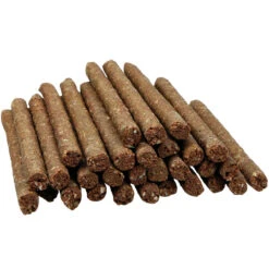 Knabbelsticks Puur, Eend 7 Knabbelsticks Puur, Eend -Benodigdheden Voor Huisdieren Winkel 0590021 3