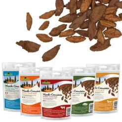 Schecker Honden-croutons -Benodigdheden Voor Huisdieren Winkel 0590030 3