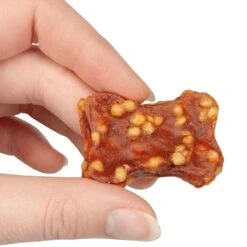 Kippenbotjes Met Rijst (Chikarisa Bones) -Benodigdheden Voor Huisdieren Winkel 0590047 3