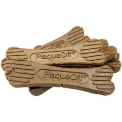 Honden-kauwartikel PlaqueOff® Dental Care Bones -Benodigdheden Voor Huisdieren Winkel 0590091 2