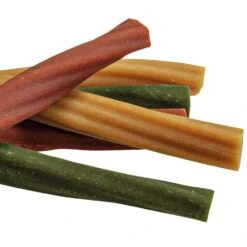 Garden Bites Dental Twisters 8 Garden Bites Dental Twisters -Benodigdheden Voor Huisdieren Winkel 0590111 3