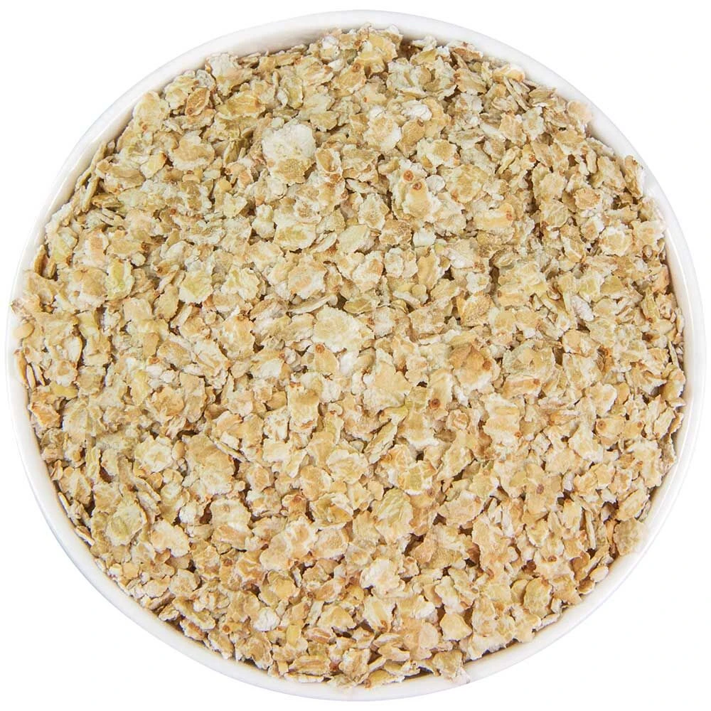 Boekweitvlokken 2 Boekweitvlokken - Afbeelding 2