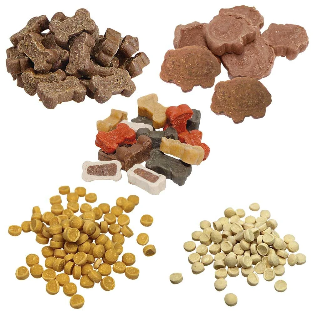 Softies Besparingsset 2 Softies Besparingsset - Afbeelding 2