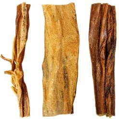 Kauwsnack Hertenhuid -Benodigdheden Voor Huisdieren Winkel 0590190 2