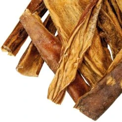 Kauwsnack Hertenhuid -Benodigdheden Voor Huisdieren Winkel 0590190 3