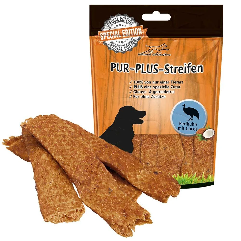 Pur-Plus-Strips, 3x100 G 3 Pur-Plus-Strips, 3x100 G - Afbeelding 3