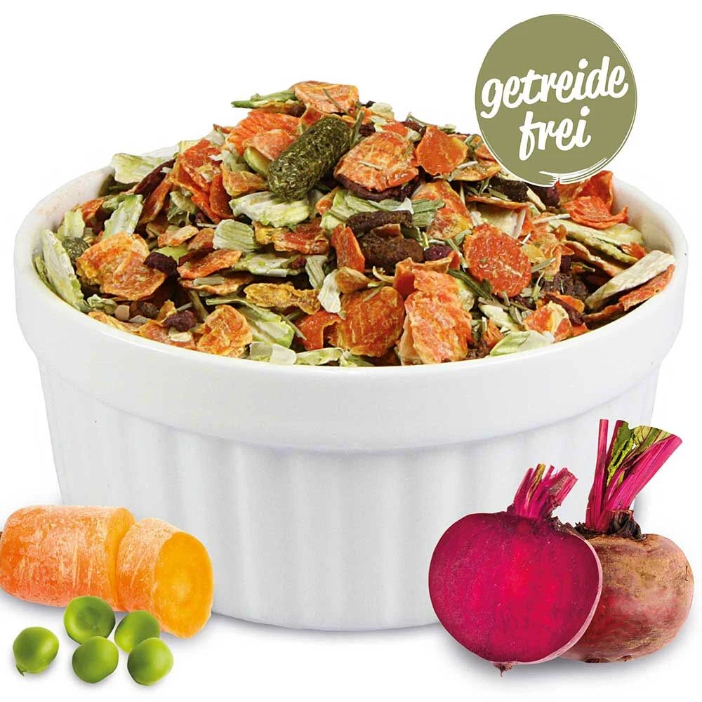 Moestuinmix 2 Moestuinmix - Afbeelding 2