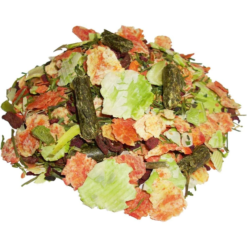 Moestuinmix 4 Moestuinmix - Afbeelding 4