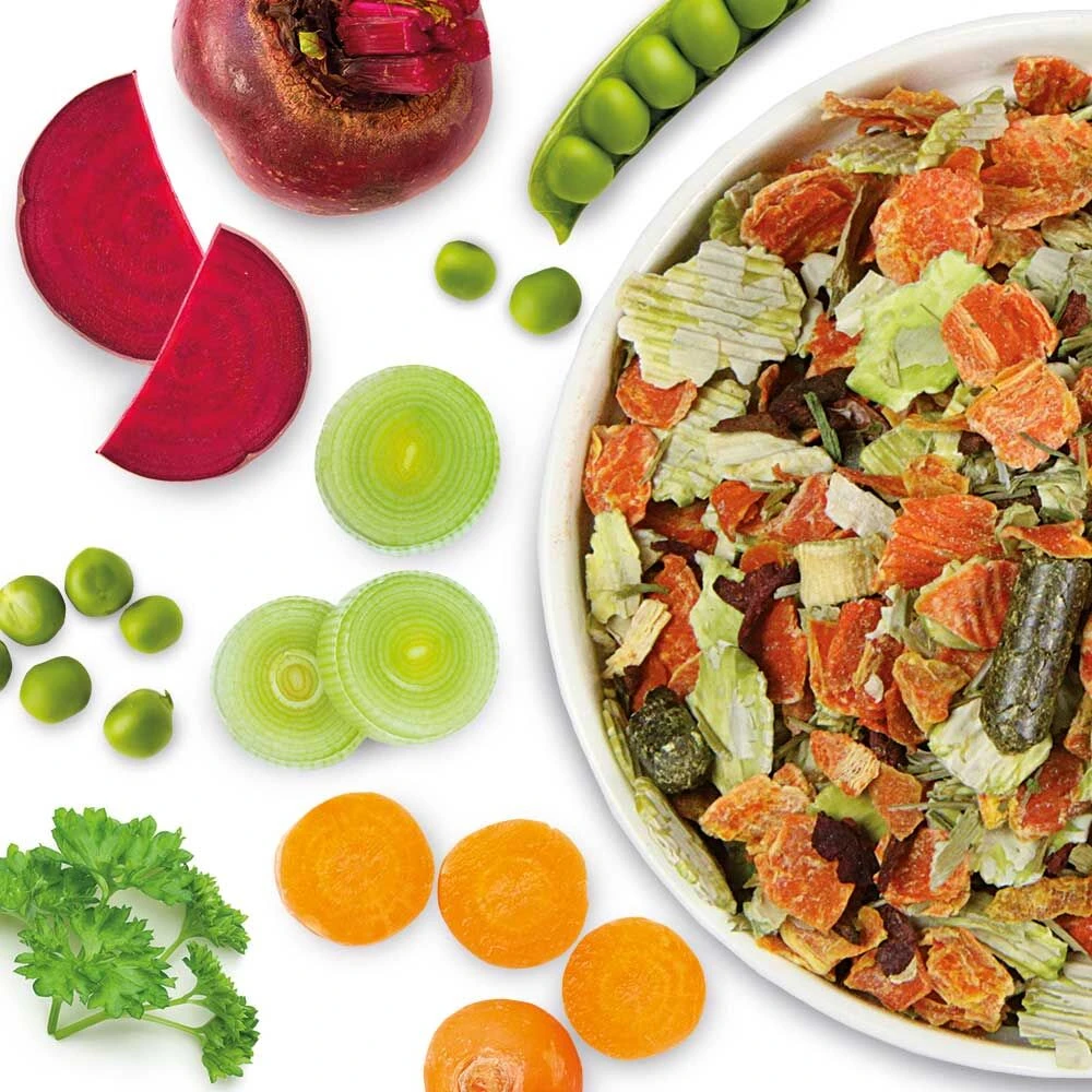 Moestuinmix 5 Moestuinmix - Afbeelding 5