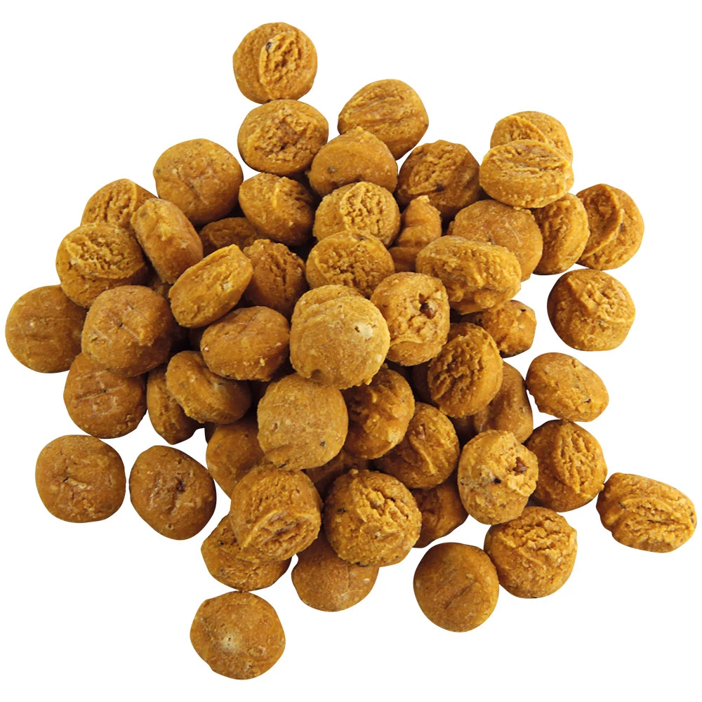 Insecta Nibbles Mealworm (meelworm & Pompoen) 2 Insecta Nibbles Mealworm (meelworm & Pompoen) - Afbeelding 2