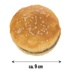 TRIXIE Chicken Burger -Benodigdheden Voor Huisdieren Winkel 0590263 2