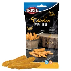 TRIXIE Chicken Fries 7 TRIXIE Chicken Fries -Benodigdheden Voor Huisdieren Winkel 0590264 3