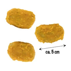 TRIXIE Chicken Nuggets -Benodigdheden Voor Huisdieren Winkel 0590265 2