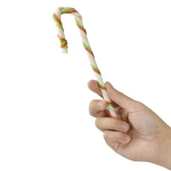 Kerstkauwstaven Van Runderhuid -Benodigdheden Voor Huisdieren Winkel 0590358 3