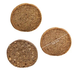 Chipies - Knapperige, Vlezige Chips Voor Honden - Rund - -Benodigdheden Voor Huisdieren Winkel 0590402 3