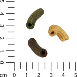 Hondennoedels - Rigatoni - -Benodigdheden Voor Huisdieren Winkel 0590403 3