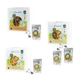 Plantz® Veggi-topping Voor Honden 7 Plantz® Veggi-topping Voor Honden -Benodigdheden Voor Huisdieren Winkel 0590414 3