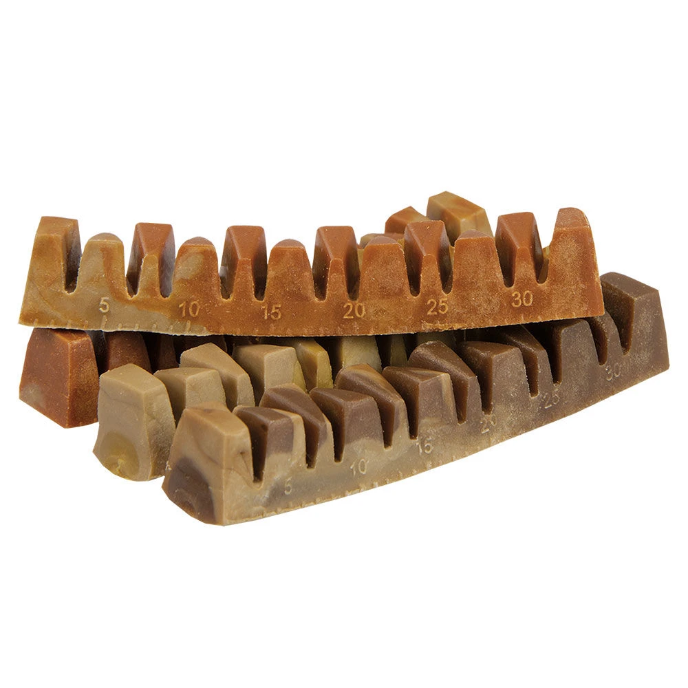 Veggie Jaw Bone 5 Veggie Jaw Bone - Afbeelding 5