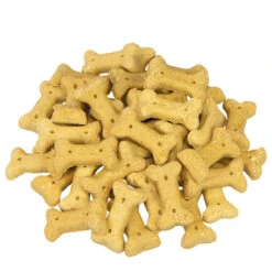 Glutenvrije Botjes Met Gans -Benodigdheden Voor Huisdieren Winkel 0590463 2