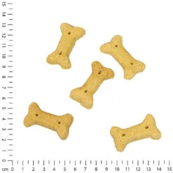 Glutenvrije Botjes Met Gans -Benodigdheden Voor Huisdieren Winkel 0590463 3