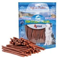 Tonijnsticks -Benodigdheden Voor Huisdieren Winkel 0590470 2