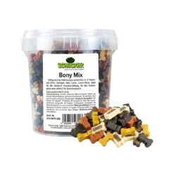 Schecker Beloningsmix -Benodigdheden Voor Huisdieren Winkel 0590475 3