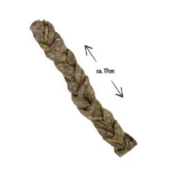 Schecker Struisvogel-kauwvlechten -Benodigdheden Voor Huisdieren Winkel 0590477 2