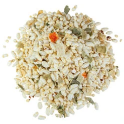 Veggie Mix Met Rijst + Sorghum 8 Veggie Mix Met Rijst + Sorghum -Benodigdheden Voor Huisdieren Winkel 059060 3